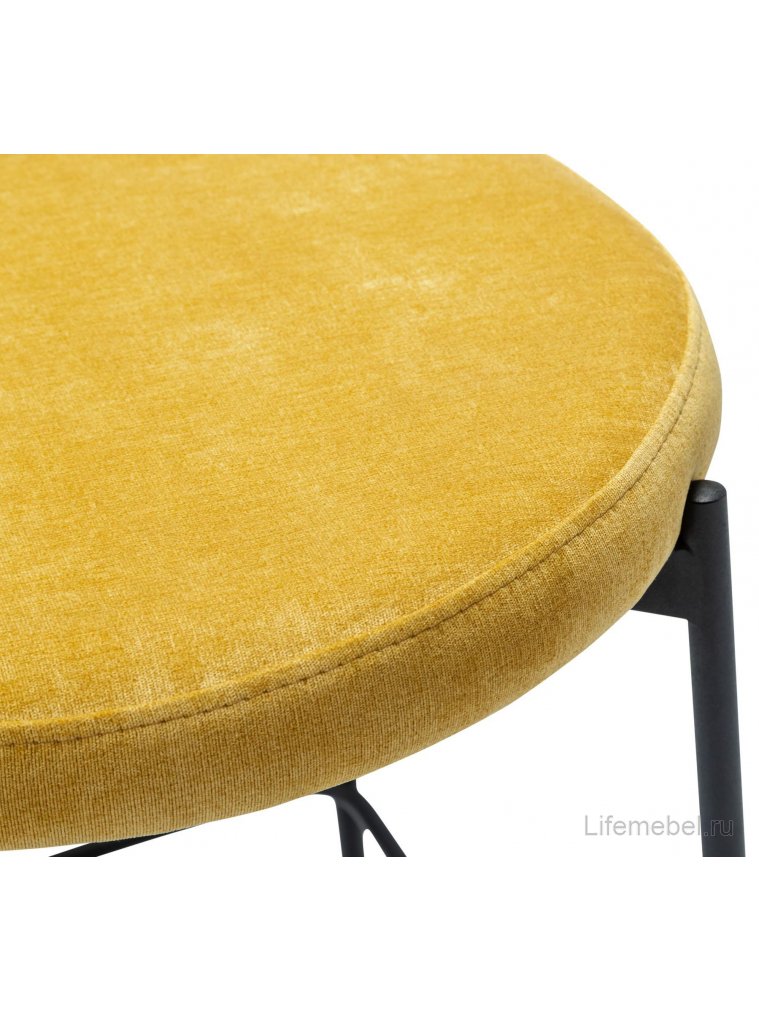 Полубарный стул Gawaii sun