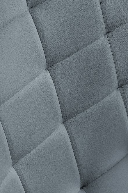 Полубарный стул Hagen 01 gray / black