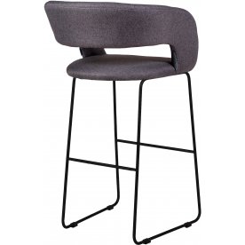 Полубарный стул Hugs