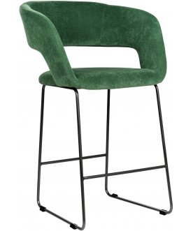 Полубарный стул Hugs