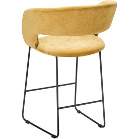 Полубарный стул Hugs