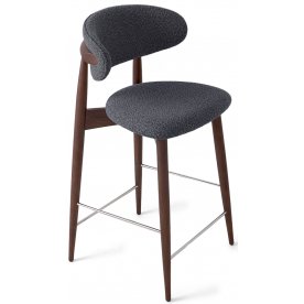 Полубарный стул Glory