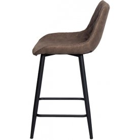 Полубарный стул WY-25