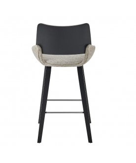 Полубарный стул JY3174X-1109-4