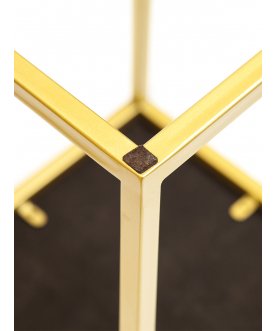 Полубарный стул Soho