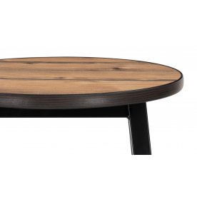 Полубарный стул Канпиан