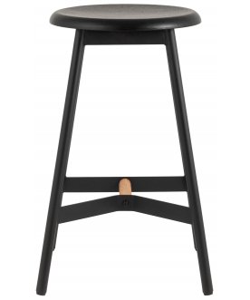 Полубарный стул Карун