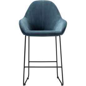 Полубарный стул Kent