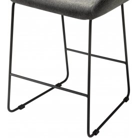 Полубарный стул Kent