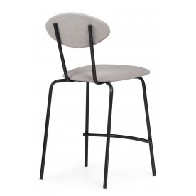 Полубарный стул Коумо