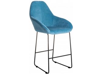 Полубарный стул Kent Линк