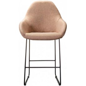 Полубарный стул Kent Линк