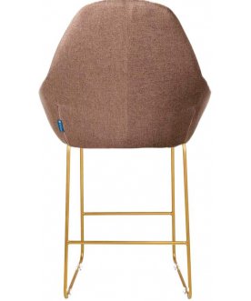 Полубарный стул Kent Линк