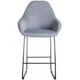 Полубарный стул Kent Линк