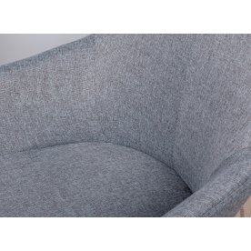 Полубарный стул Kent Линк