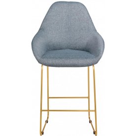 Полубарный стул Kent Линк