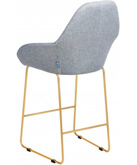 Полубарный стул Kent Линк