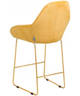 Полубарный стул Kent Линк