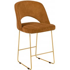 Полубарный стул Lars Линк