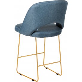 Полубарный стул Lars Линк