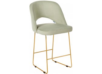 Полубарный стул Lars Линк