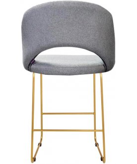 Полубарный стул Lars Линк