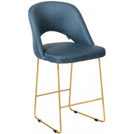 Полубарный стул Lars Линк