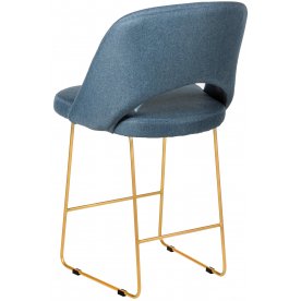 Полубарный стул Lars Линк