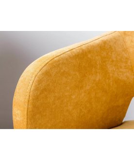 Полубарный стул Oscar Линк