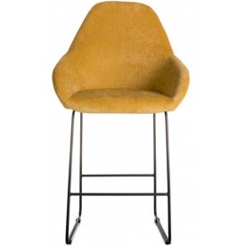 Полубарный стул Kent