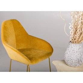 Полубарный стул Kent