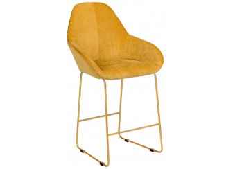 Полубарный стул Kent