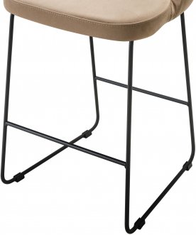 Полубарный стул Lars