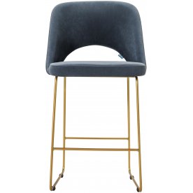 Полубарный стул Lars