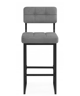 Полубарный стул Ларс