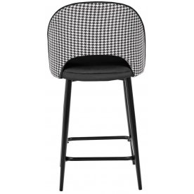 Полубарный стул Leo