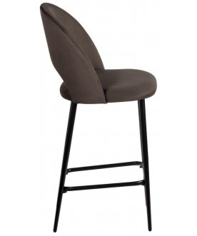 Полубарный стул Leo