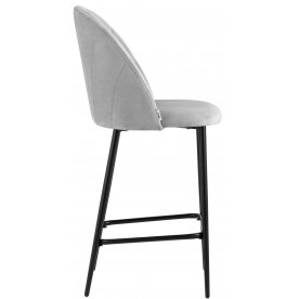 Полубарный стул Закур New