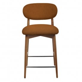 Полубарный стул Lucas 3