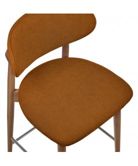 Полубарный стул Lucas 3