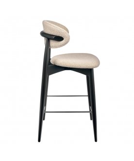 Полубарный стул Lucas