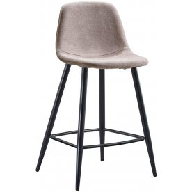 Полубарный стул 350S