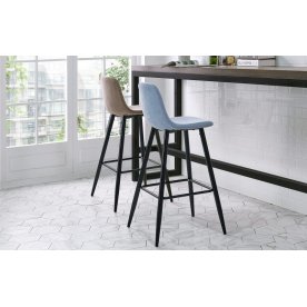 Полубарный стул 350S