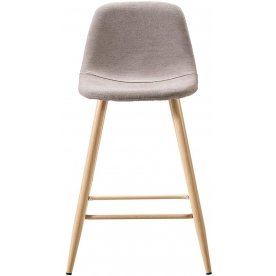 Полубарный стул 350S