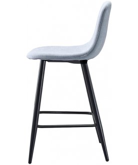 Полубарный стул Луиджи