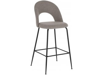 Полубарный стул Mahalia