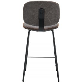 Полубарный стул CQ-5397