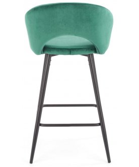 Полубарный стул H96
