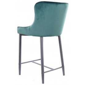 Полубарный стул Colin B H-2