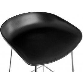 Полубарный стул Neo